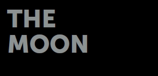 The Moon